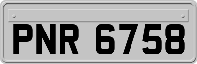 PNR6758