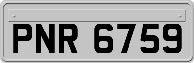 PNR6759