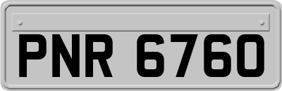 PNR6760