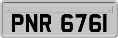 PNR6761