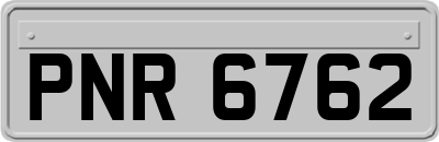 PNR6762