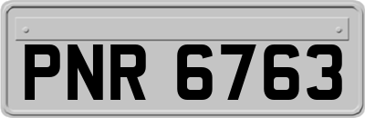 PNR6763