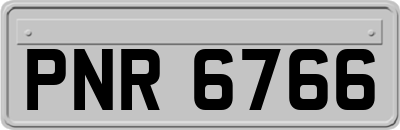 PNR6766