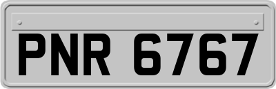 PNR6767