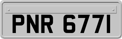 PNR6771