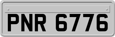 PNR6776