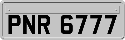 PNR6777