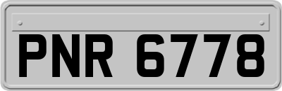 PNR6778