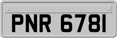 PNR6781