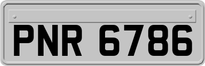 PNR6786