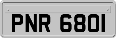 PNR6801