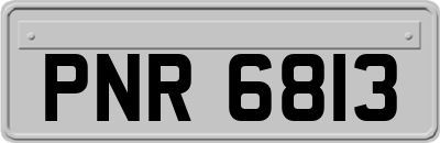 PNR6813