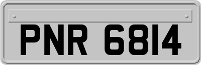 PNR6814