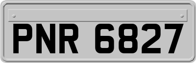 PNR6827