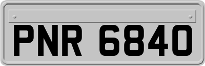 PNR6840