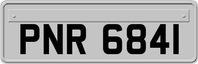 PNR6841