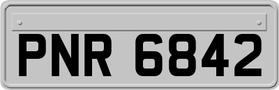 PNR6842