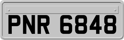PNR6848