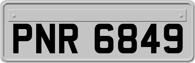 PNR6849
