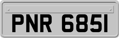 PNR6851