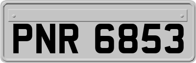 PNR6853