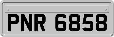 PNR6858