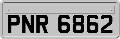 PNR6862