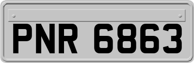 PNR6863