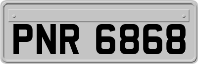 PNR6868