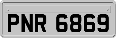 PNR6869