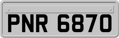 PNR6870