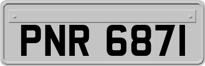 PNR6871