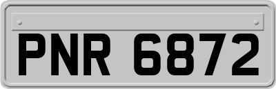 PNR6872