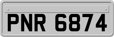 PNR6874