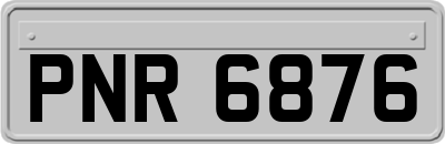 PNR6876