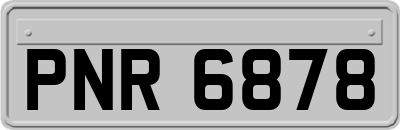 PNR6878