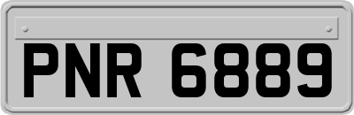 PNR6889