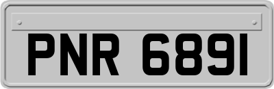 PNR6891
