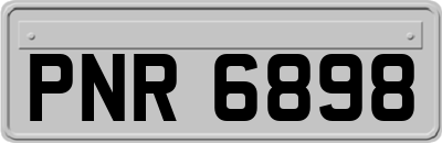 PNR6898