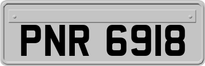 PNR6918