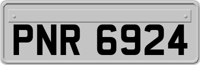 PNR6924