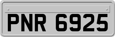 PNR6925