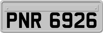PNR6926