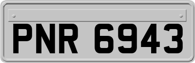 PNR6943