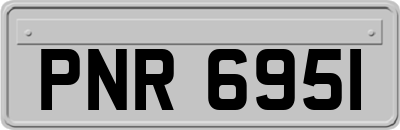 PNR6951