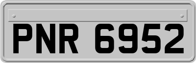 PNR6952
