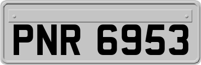 PNR6953