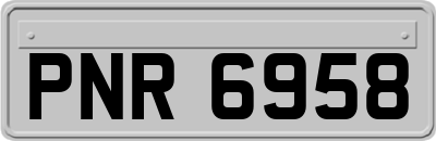 PNR6958
