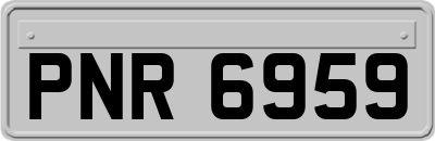 PNR6959