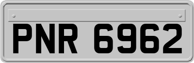 PNR6962